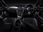 Subaru BRZ 2011 года